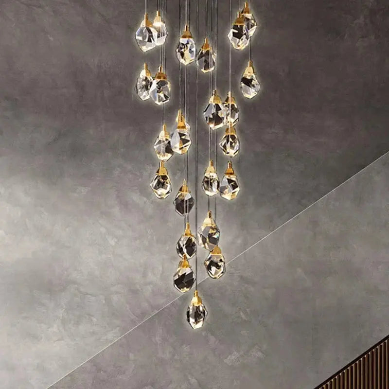 Modern Decorative Designer Ceiling Pendant Light — alternate product view 2
