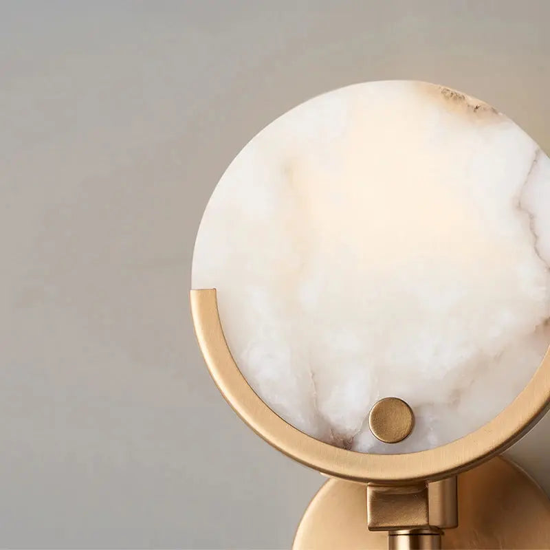 Modern Bedside Wall Lamp — alternate product view 6