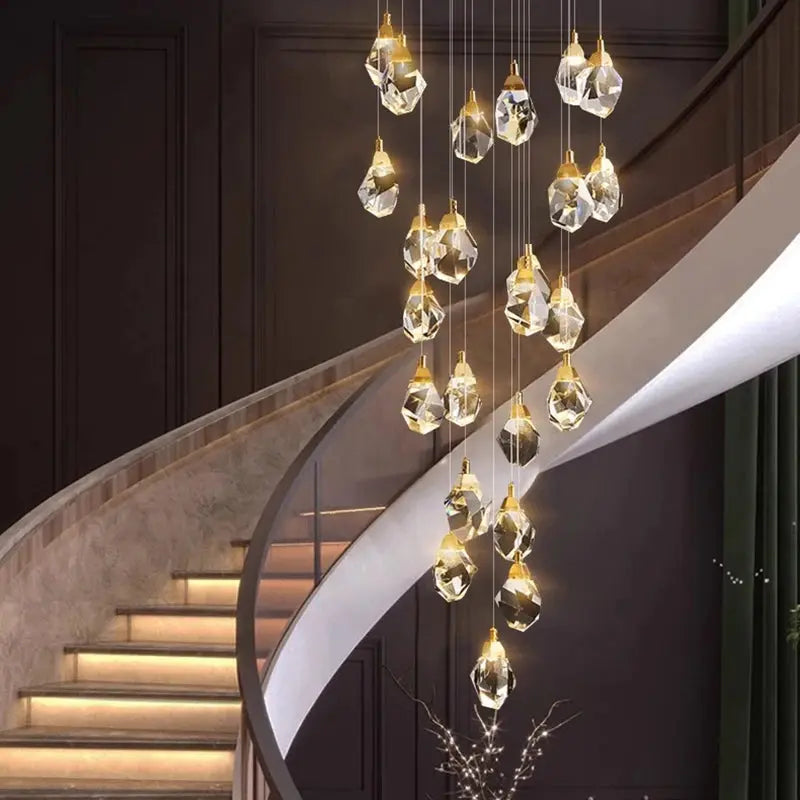 Modern Decorative Designer Ceiling Pendant Light — alternate product view 1