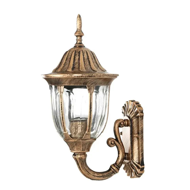 Classic Wall Lights — product view