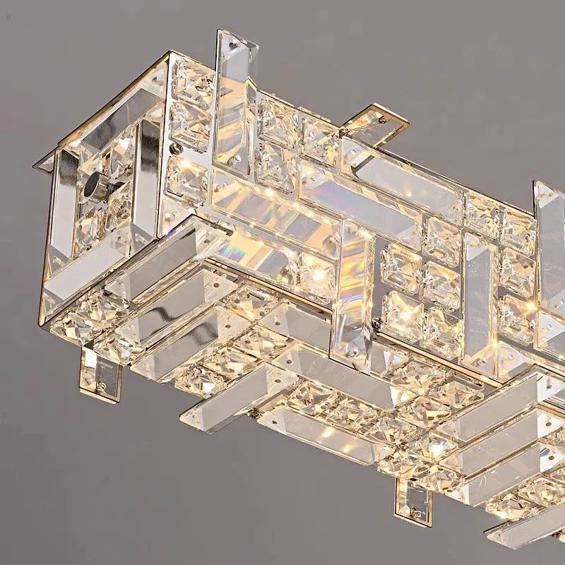 Modern Chandeliers For Dining Room — alternate product view 5