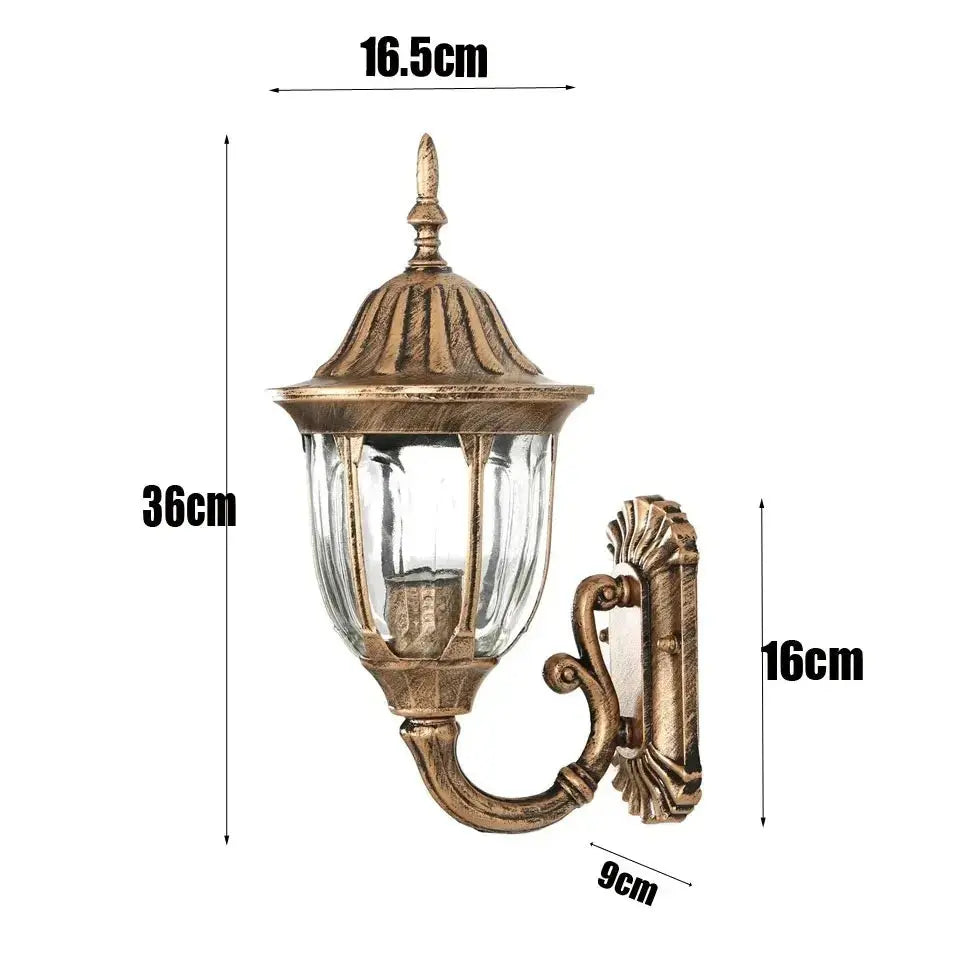 Classic Wall Lights — alternate product view 7