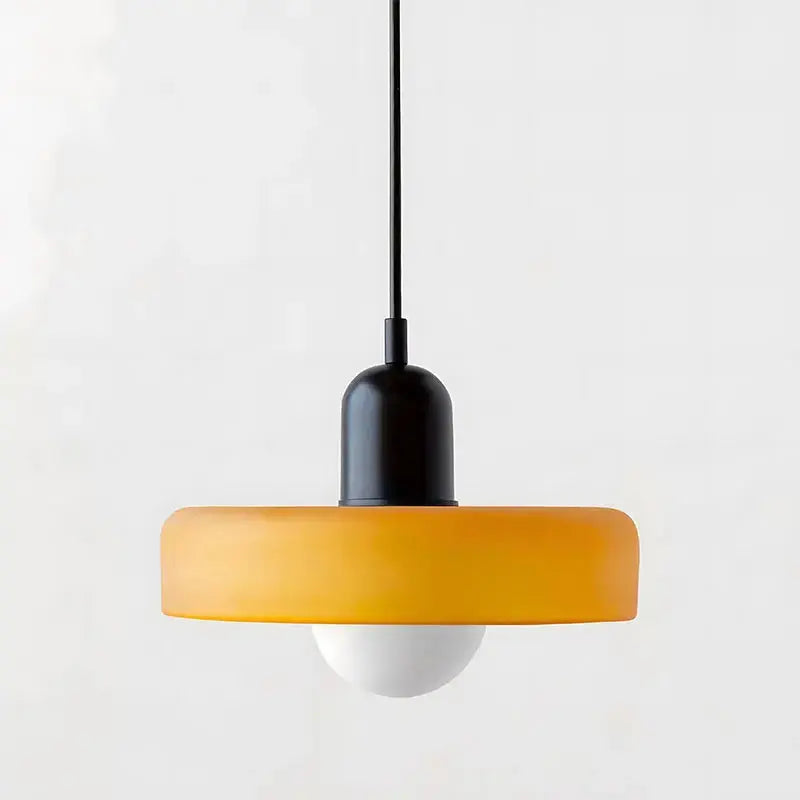 Kitchen Colorful Hanging Lights — alternate product view 10