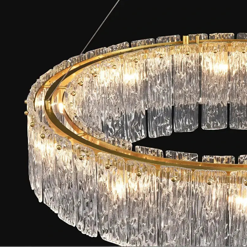 Creative Glass Wall Light — alternate product view 7