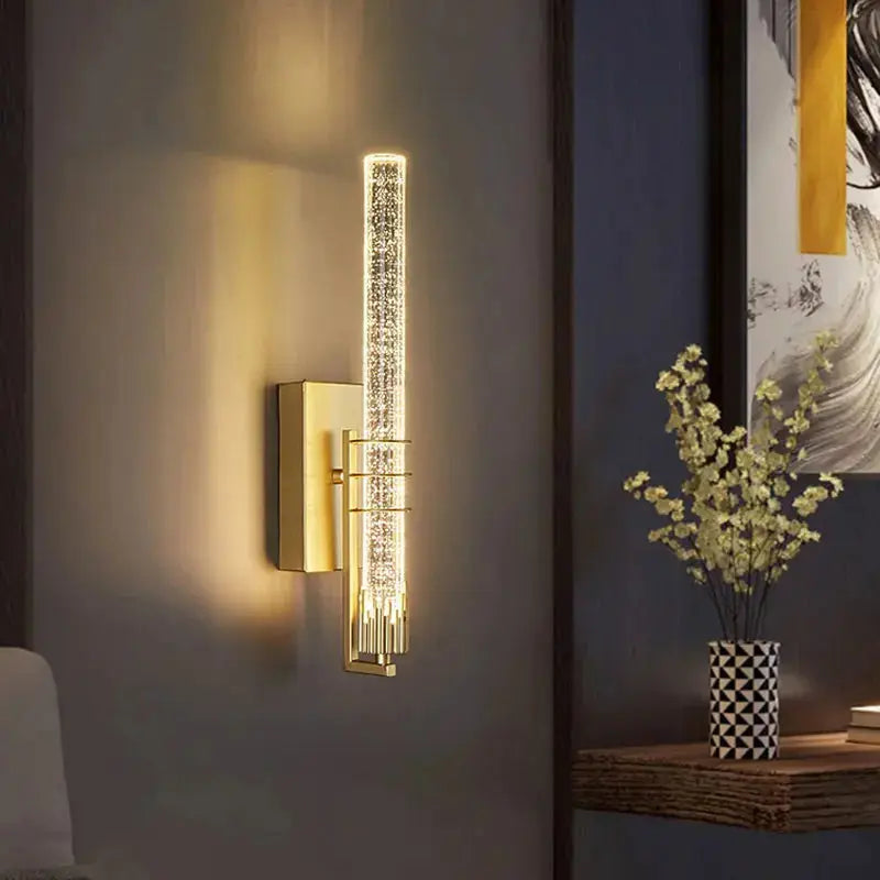 Bubble Modern Wall Lamps — product view