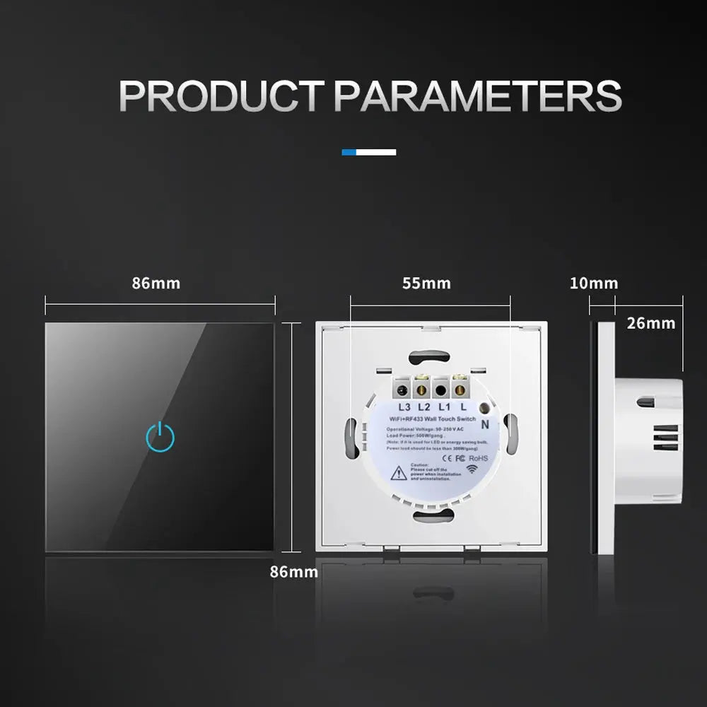 Google Smart Switch — alternate product view 4