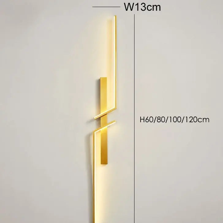 LED Wall Mounted Lighting — alternate product view 10