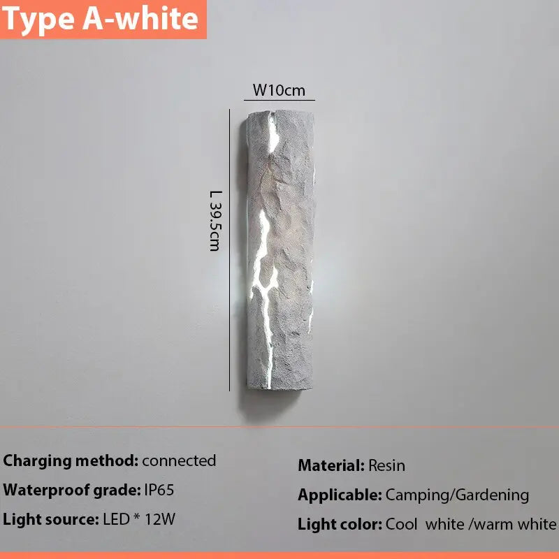 Wall Mounted Lamp — alternate product view 10