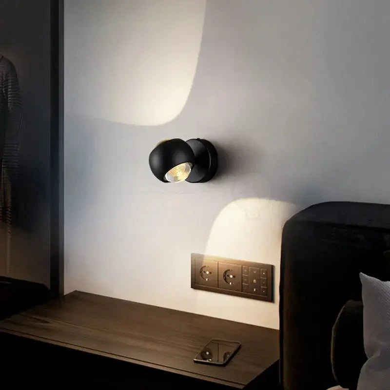 Nordic Bedroom Bedside Lights — alternate product view 5