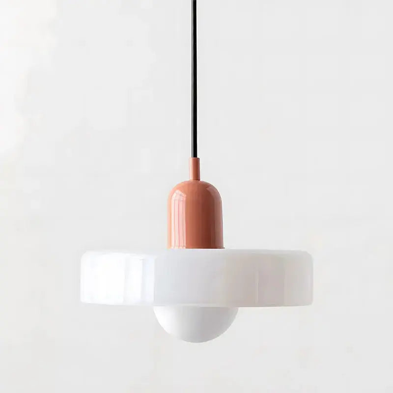 Kitchen Colorful Hanging Lights — alternate product view 11