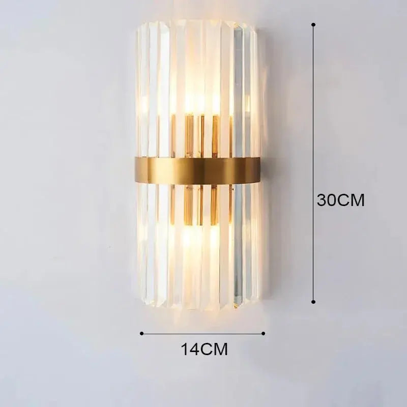 Luxury Wall Sconce Home Decoration — alternate product view 5