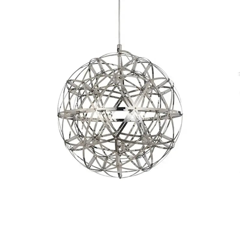 Luxury Designer Lamp — alternate product view 8
