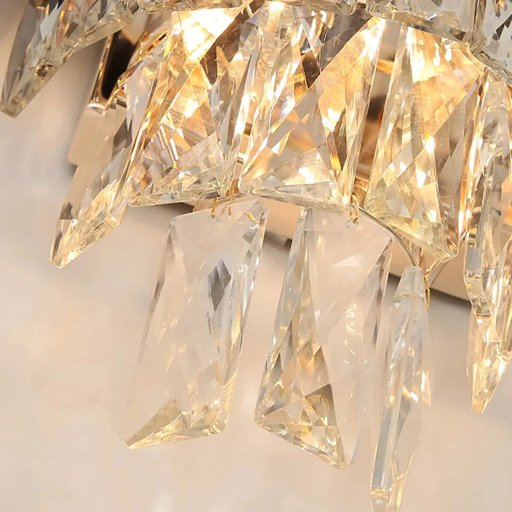 Crystal Corridor Lamp — alternate product view 6