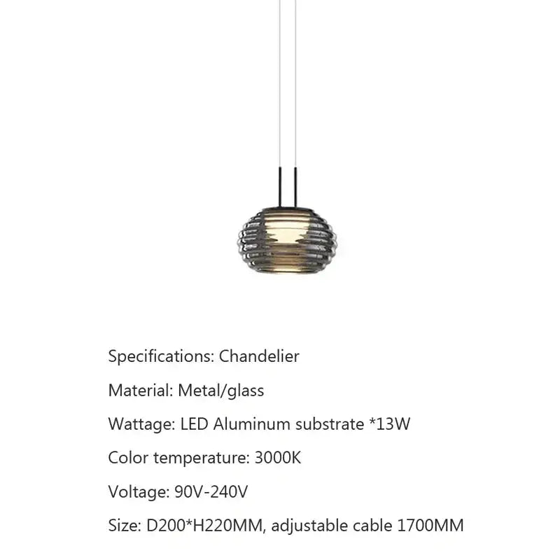 Italian Bedside Lighting — alternate product view 3