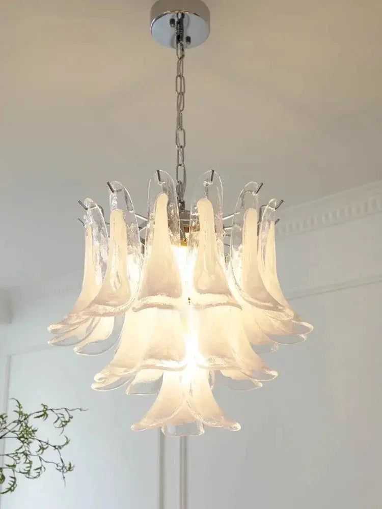 Modern Branch Dining Room Chandelier — alternate product view 3