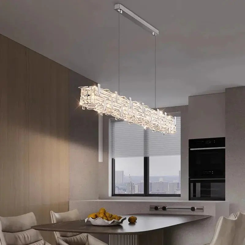 Modern Chandeliers For Dining Room — alternate product view 4