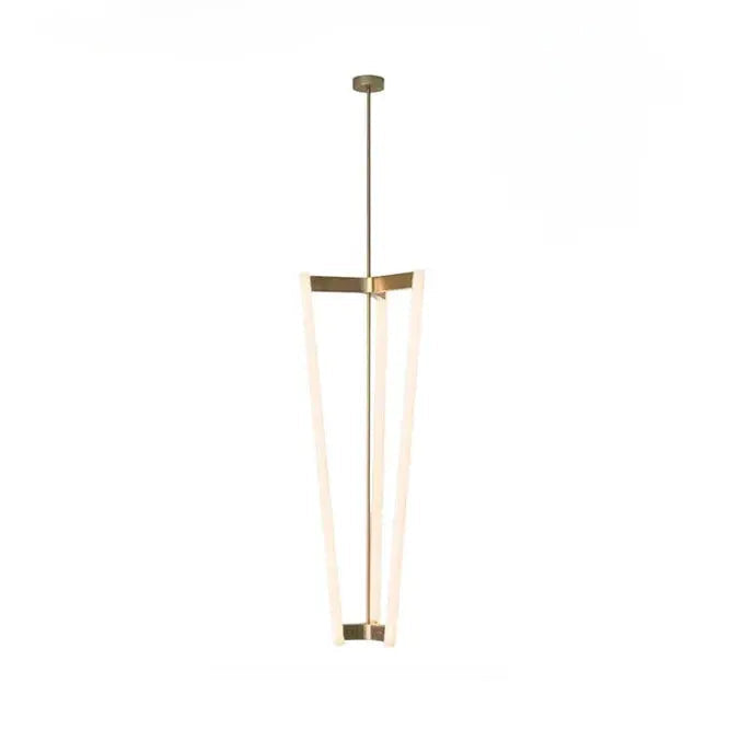 Modern LED Tube Lamp — product view