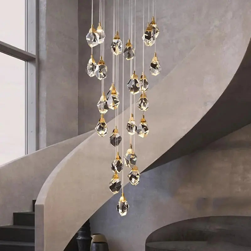 Modern Decorative Designer Ceiling Pendant Light — alternate product view 3