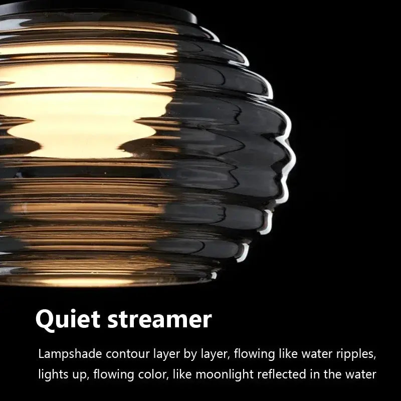 Italian Bedside Lighting — alternate product view 4