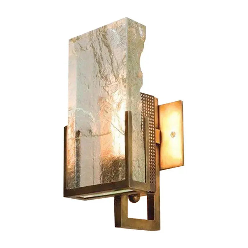 Postmodern Bedroom Bedside Lamp — alternate product view 1