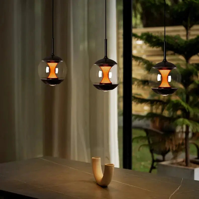 New Modern Pendant Light Kitchen Island Lighting — product view