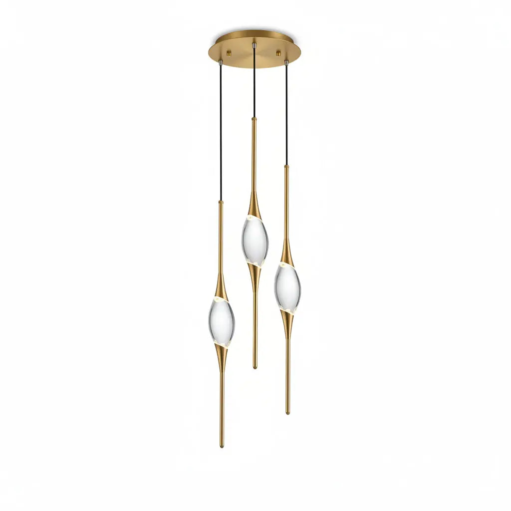 Nordic Design Pendant Lights — alternate product view 1