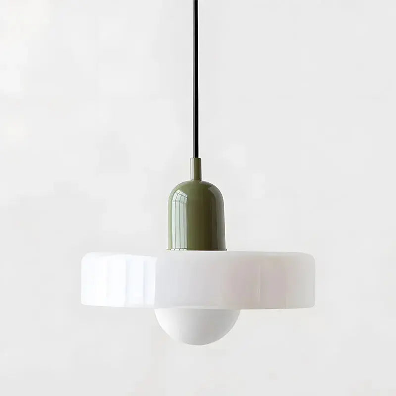 Kitchen Colorful Hanging Lights — alternate product view 15