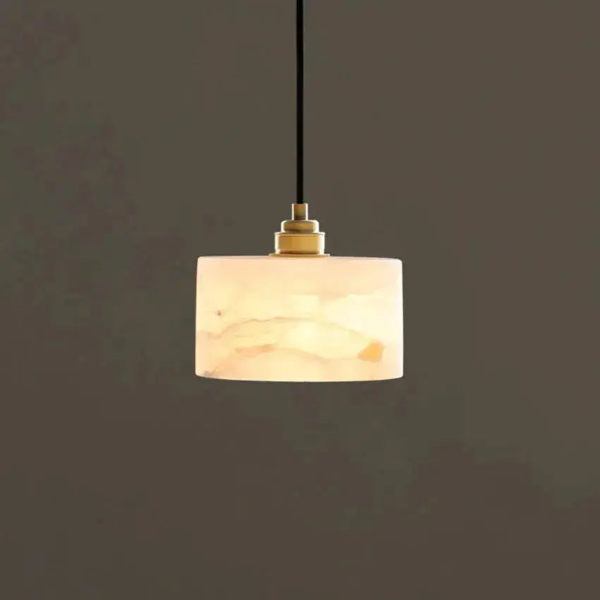 Marble Luxury Pendant Light — alternate product view 2
