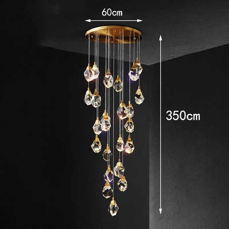 Modern Decorative Designer Ceiling Pendant Light — alternate product view 13