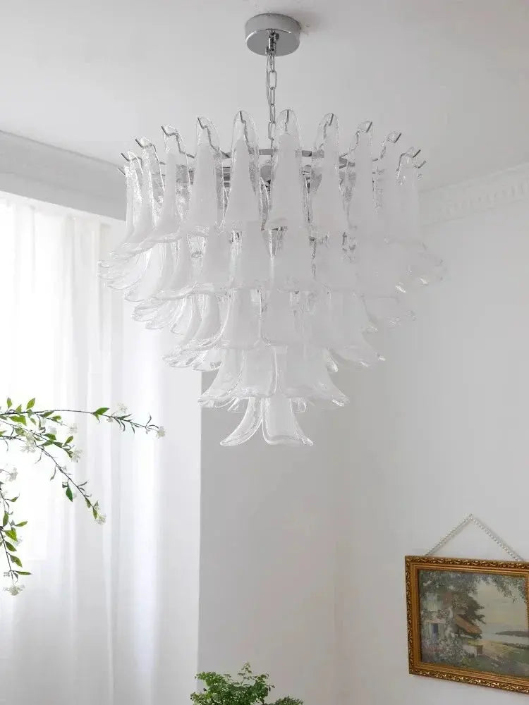 Modern Branch Dining Room Chandelier — alternate product view 4