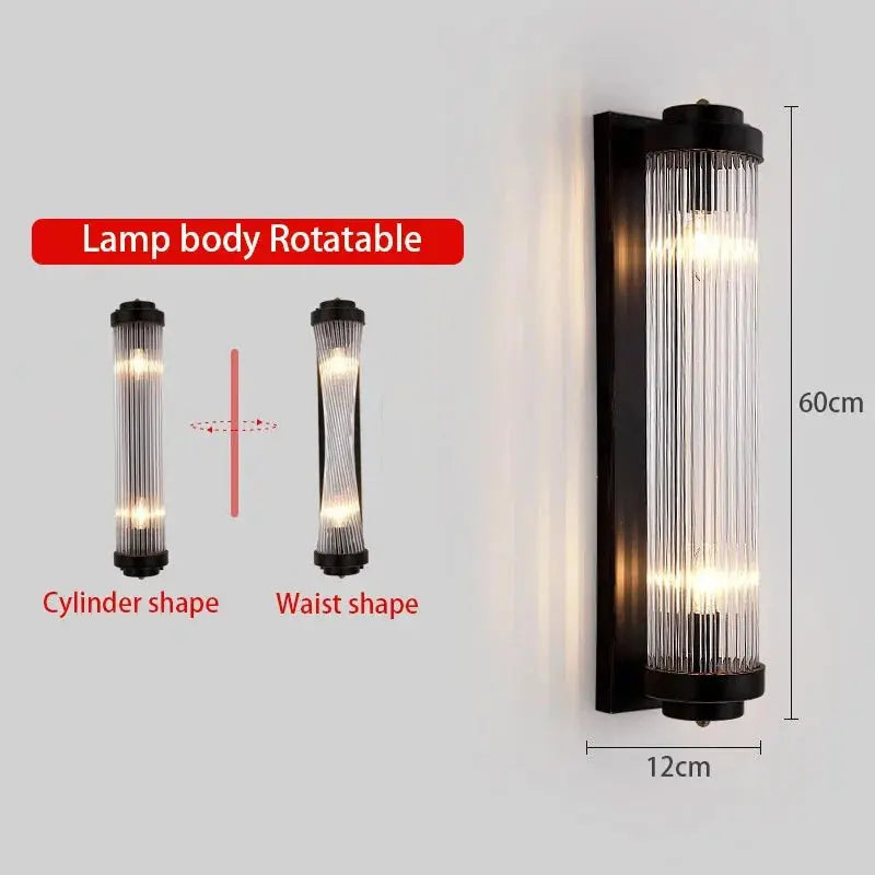Postmodern Modern Wall Lamp — alternate product view 16