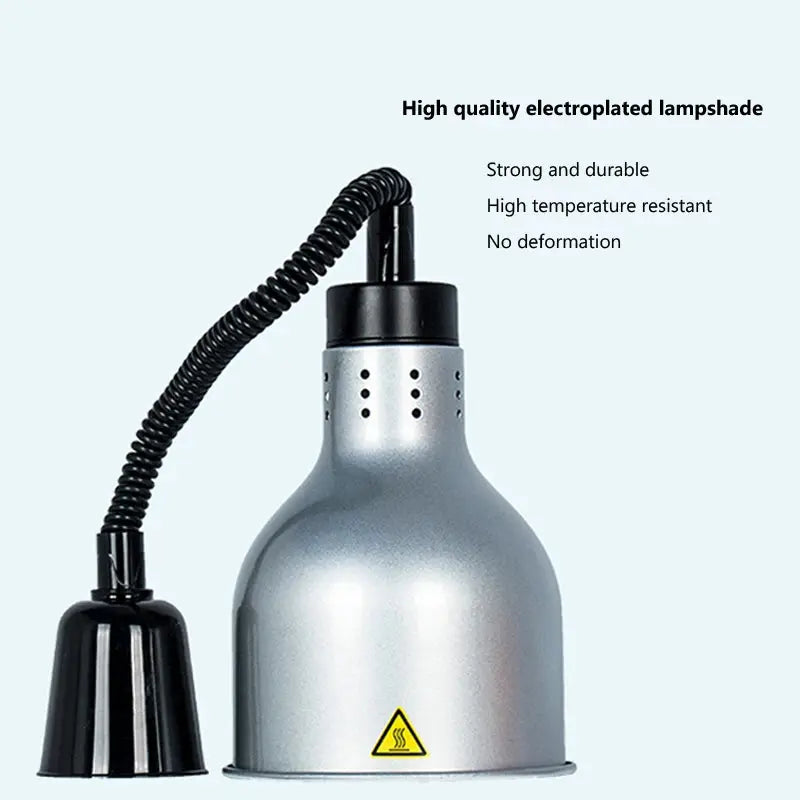 Telescopic Pendant Lights — alternate product view 5