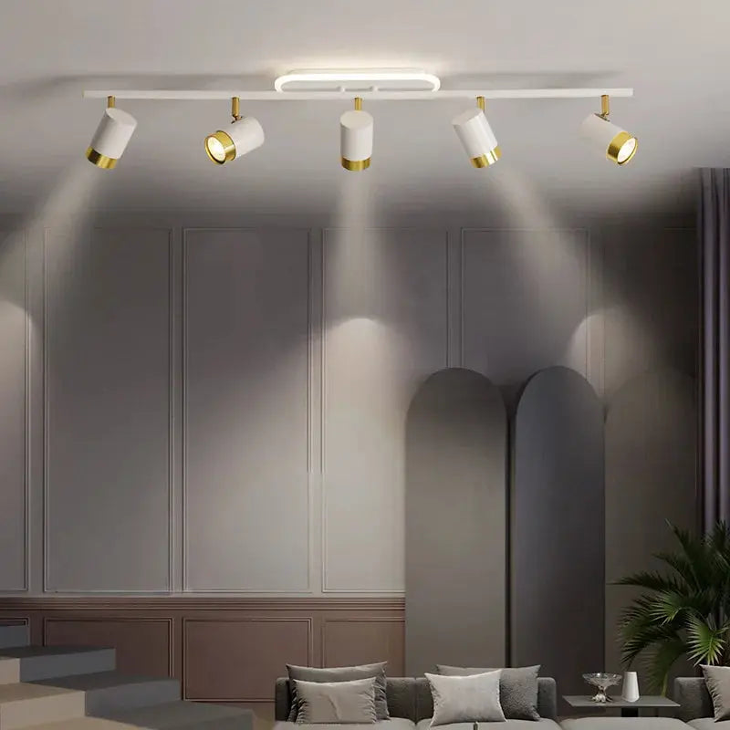 Nordic Strip Led Lights — alternate product view 4