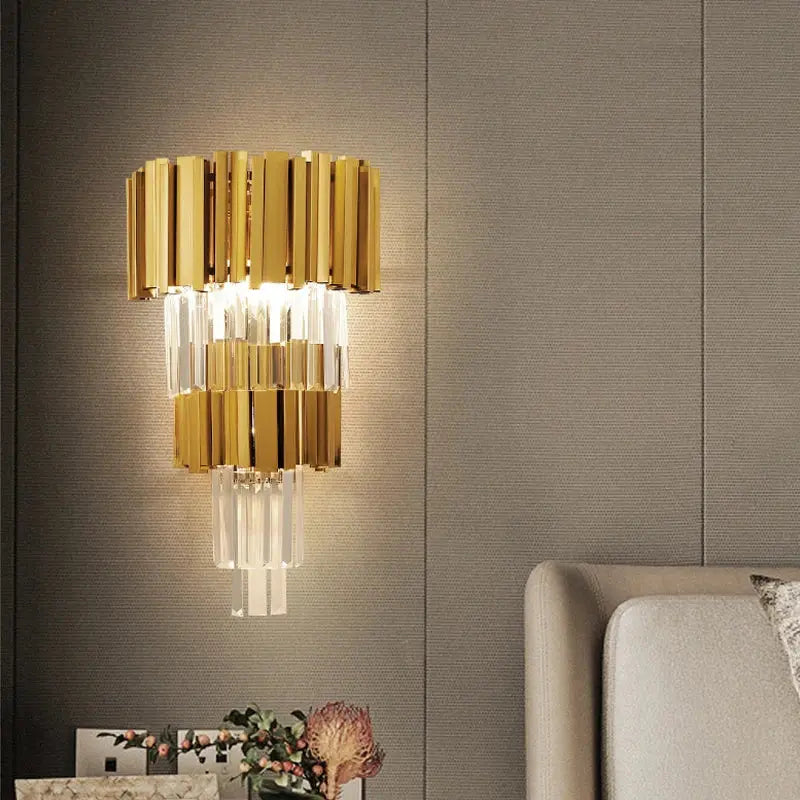 Imperial Wall Lamp — alternate product view 2