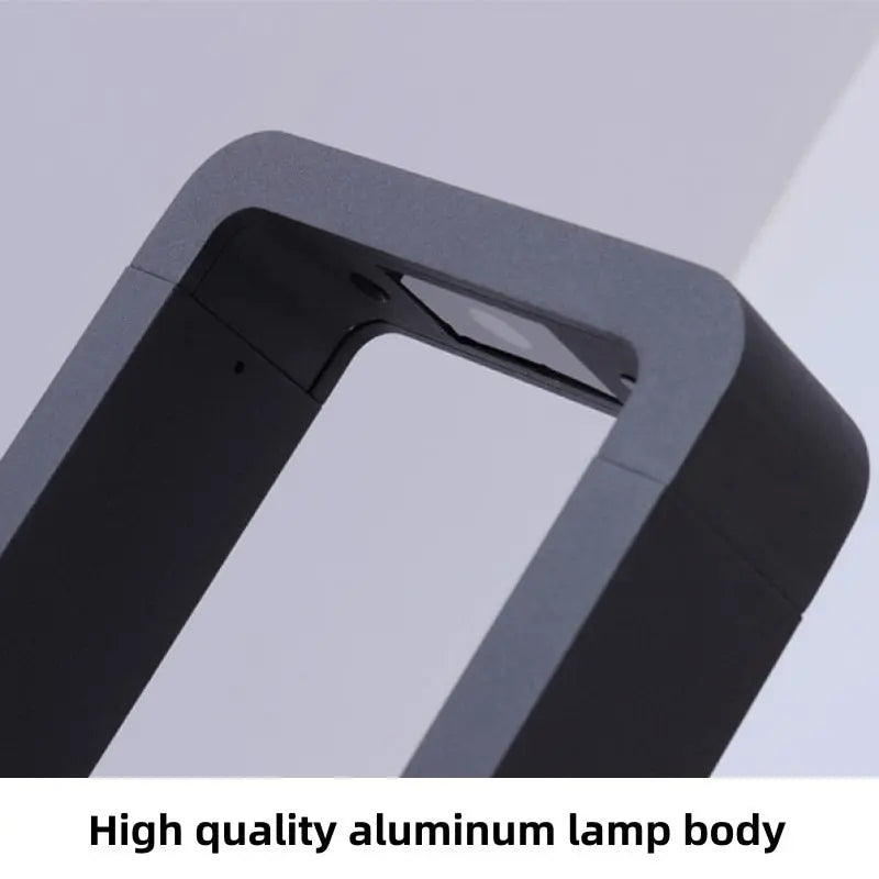 LED Lawn Lamp For Garden Decoration — alternate product view 7