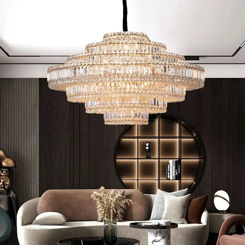 Designer Home Modern Chandeliers — alternate product view 4
