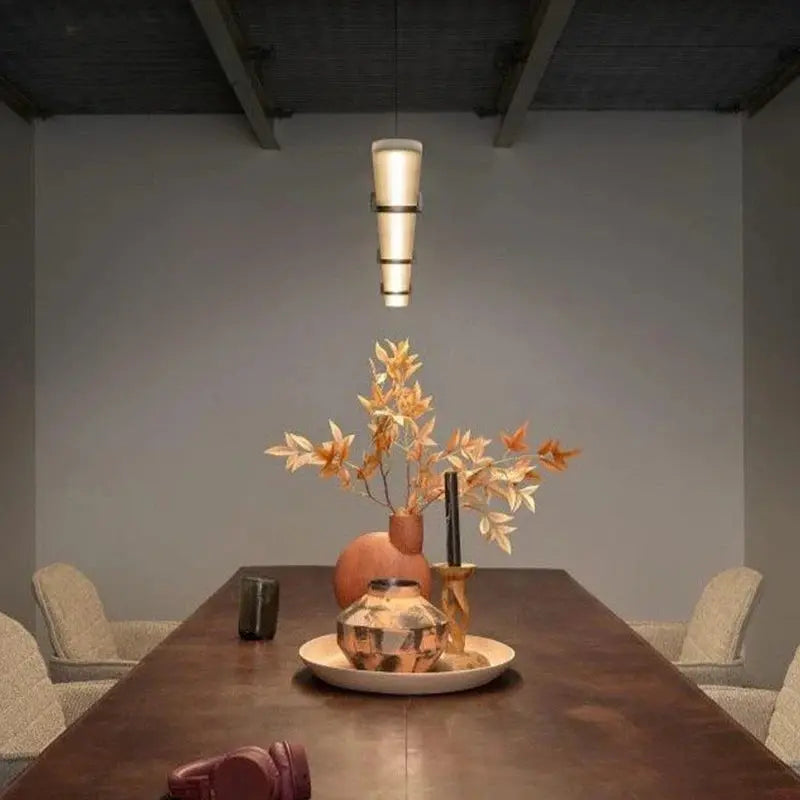 Long Strip Post Modern Lighting — alternate product view 3