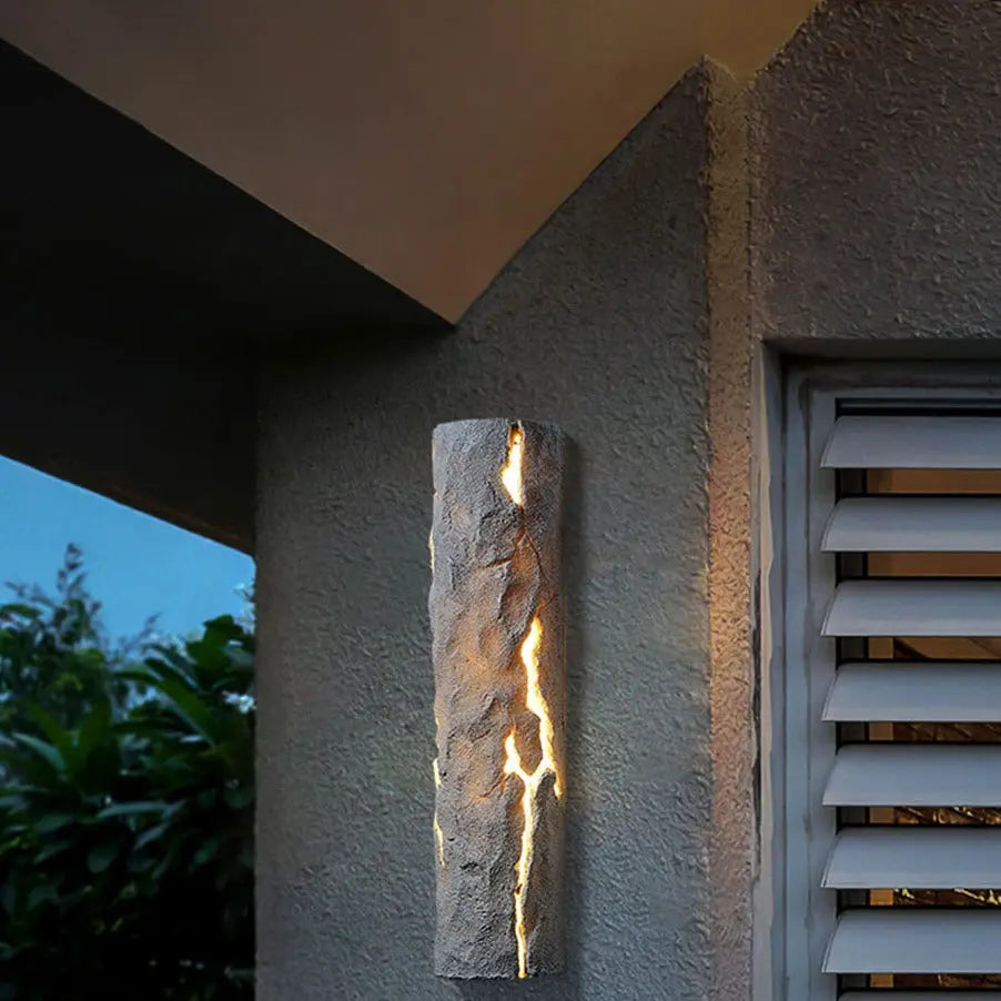 Wall Mounted Lamp — alternate product view 1
