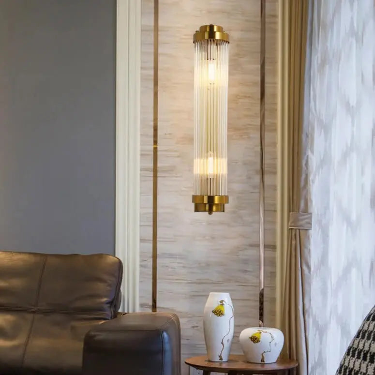 Postmodern Modern Wall Lamp — alternate product view 4