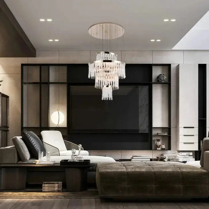 Whisper Chandelier — product view