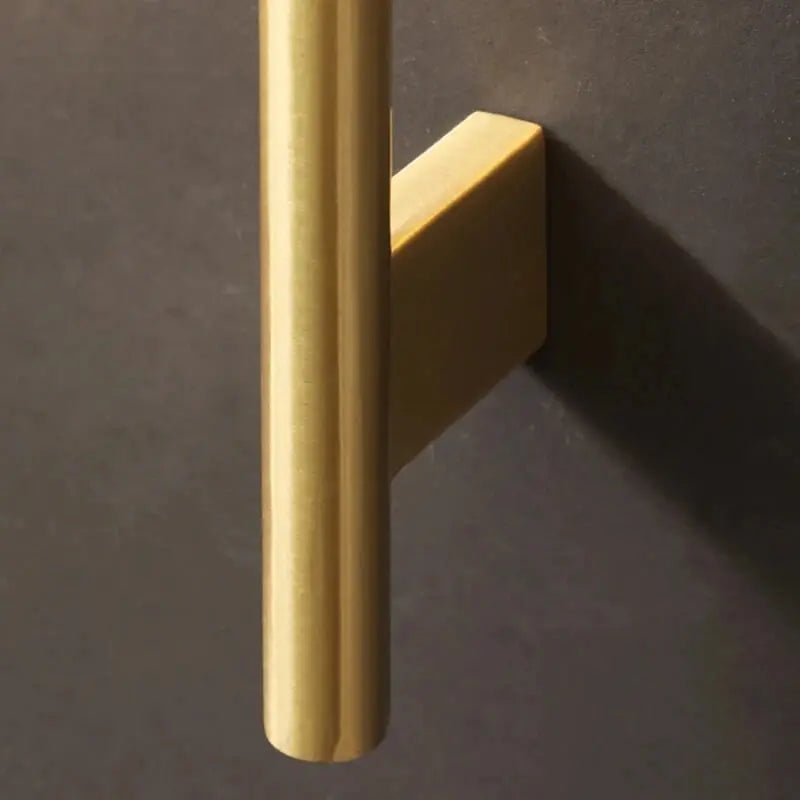 Postmodern Crystal Wall Lamp — alternate product view 5