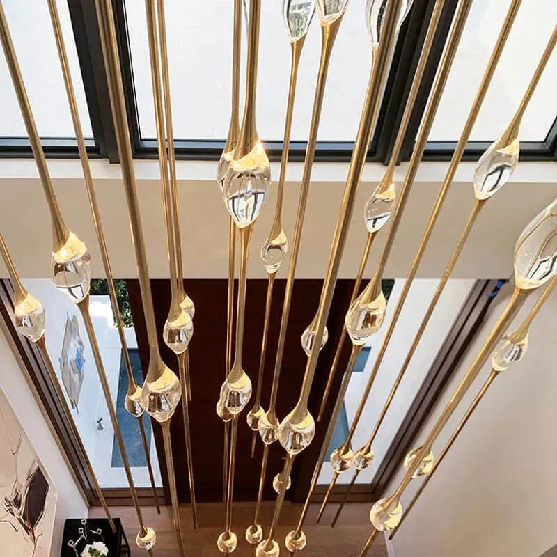 Nordic Design Pendant Lights — alternate product view 9