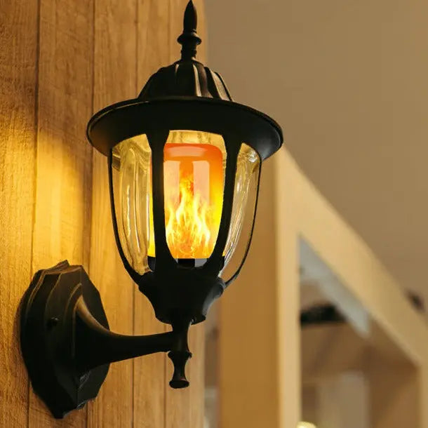 LED Flame Bulb Fire — alternate product view 11