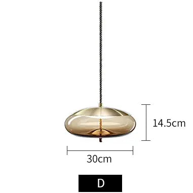 Hammer Pendant Lights — alternate product view 18