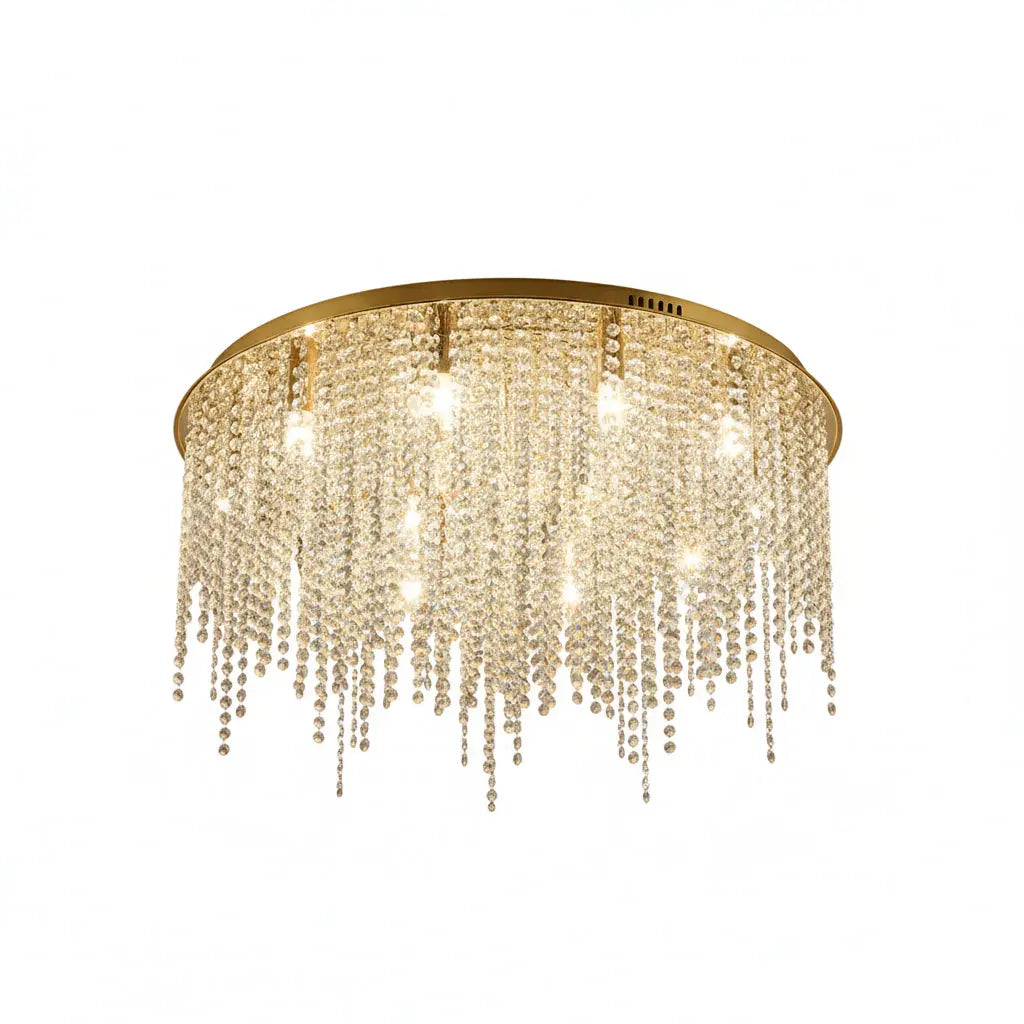 New Design Modern Ceiling Lamp — alternate product view 1