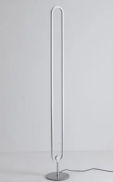 Nordic Modern LED Floor Lamp — alternate product view 6