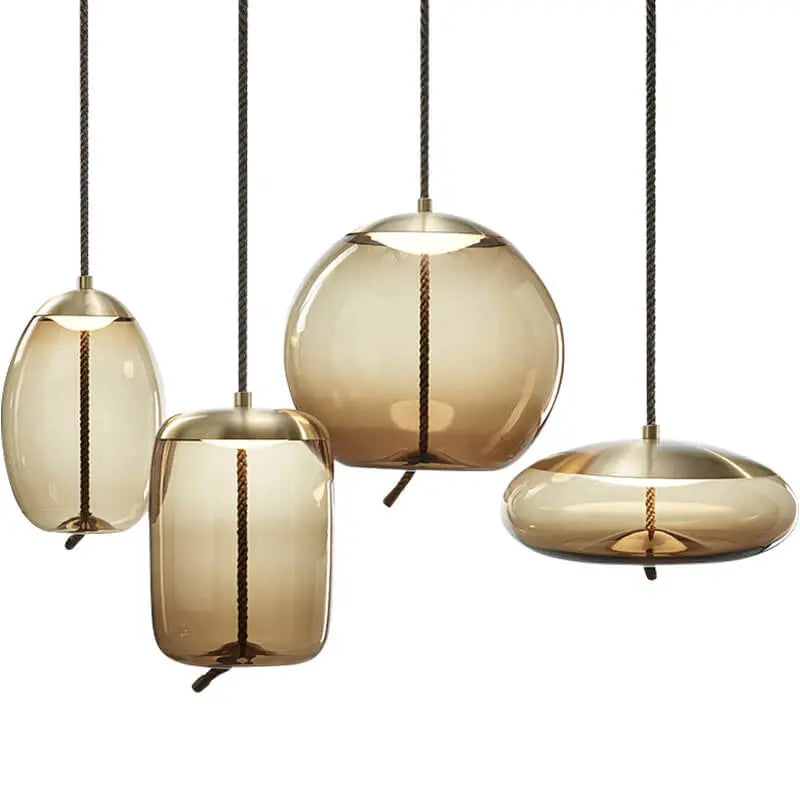 Hammer Pendant Lights — product view