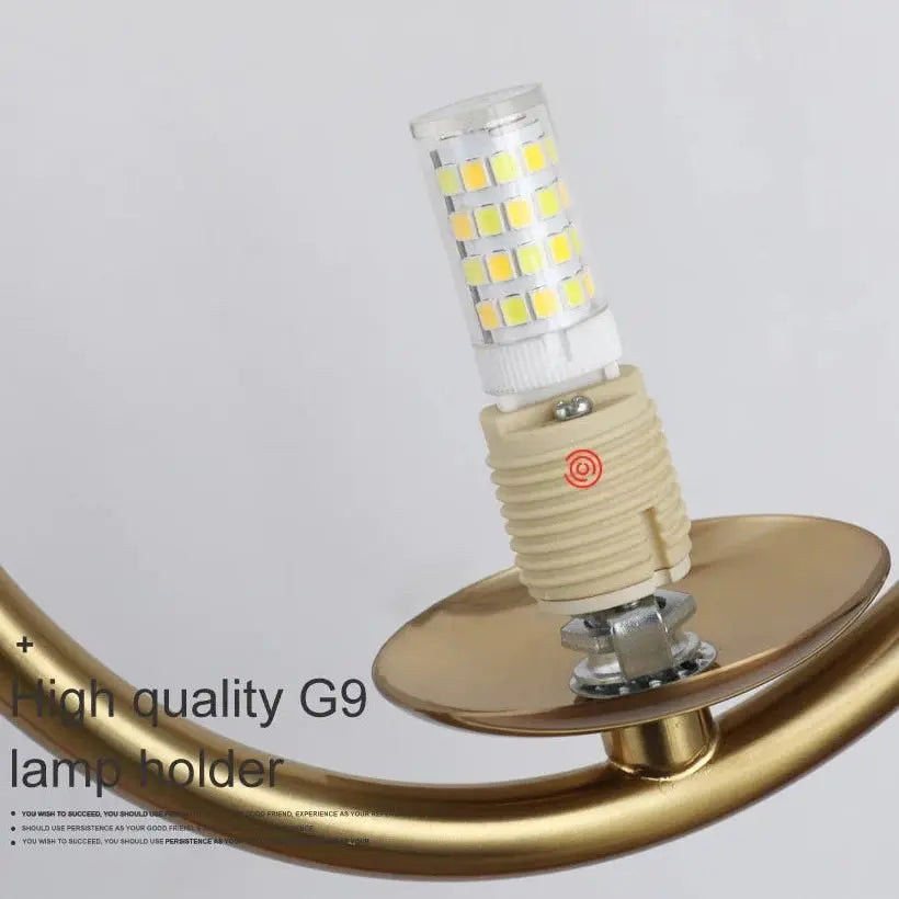 Mid Century Wall Lamps — alternate product view 4