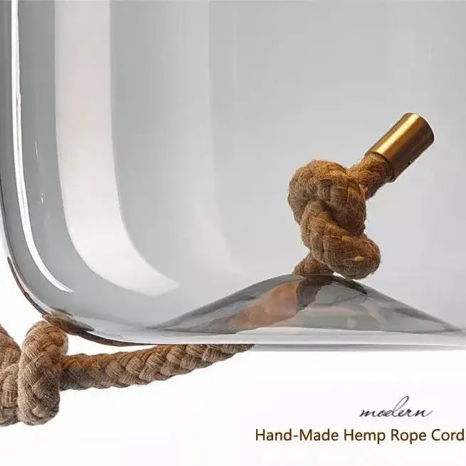 Hammer Pendant Lights — alternate product view 3