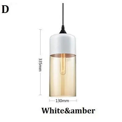 Postmodern Design Pendant Lights — alternate product view 9